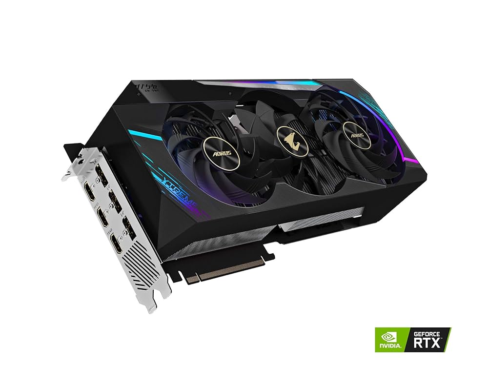 AORUS GeForce RTX 3080 10GB グラフィックボード Amazon | GIGABYTE AORUS GeForce RTX 3080 Master 10G (REV3.0